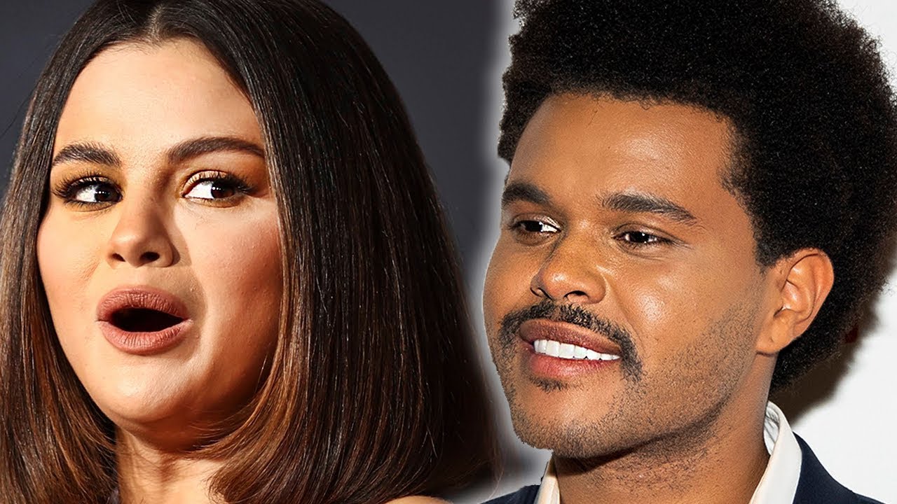 The Weeknd removes Selena Gomez inspired Song ‘Like Selena’ ?