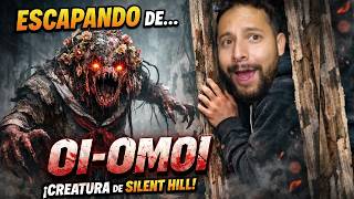 SILENT HILL F: Gameplay Completo | ¡YA ES DEMASIADO TARDE PARA ESCAPAR! P4