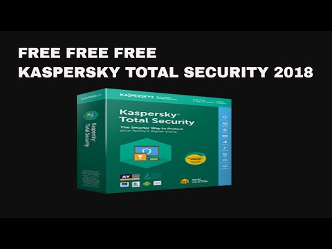 kaspersky internet security 2018 free after rebate