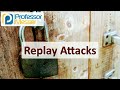 Network Security Concepts and Attacks