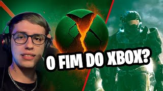 O problema que o Xbox sempre vai ter…