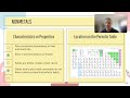 Exploring Metals, Nonmetals, and Metalloids