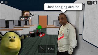 Roblox MM2 Funny MEME edits