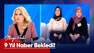 Kayınvalidesinin yaptığı büyüden dolayı evden kaçan kocasını aradı! - Müge Anlı ile Tatlı Sert
