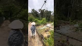 Heading to town #offgrid #homestead #nature #farming