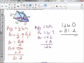 Surface Area and Volume of Prisms