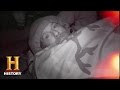 Survival Challenges in the Woods