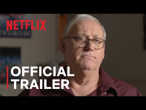 The Pharmacist | Official Trailer | Netflix