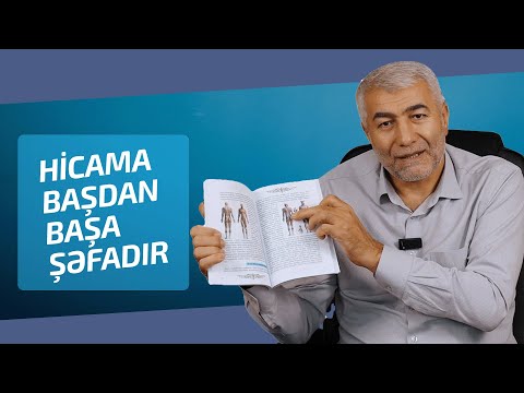 Hicama. Başdan başa şəfadır | Fizuli Hüseynov