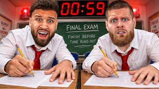CAN WE SURVIVE HIGH SCHOOL? -You Should Know Podcast- Episode 216
