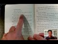 Sistine and Rob's Story Analysis