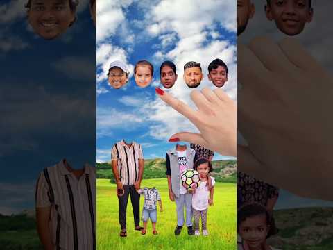 🥰 anaya ❣️ dad 🧡 wrong hand challenge #shorts #anaya #trending