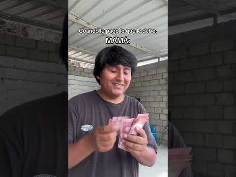 Mi mamá va mi papá // #sibenito #humor #comedia #fyp