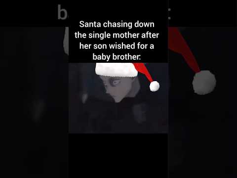 Typical Christmas Meme 🐐 | Jujutsu Kaisen | Gojo Running