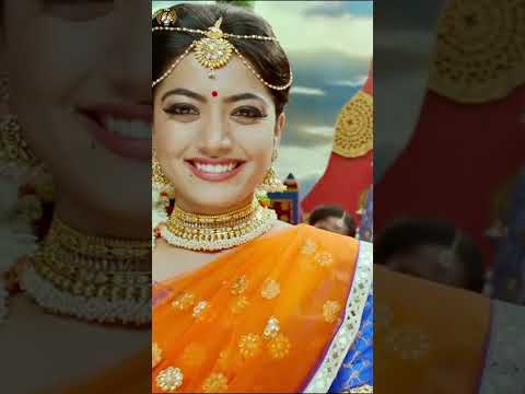 Anjaniputhraa - Chanda Chanda Video Song | Puneeth Rajkumar, Rashmika Mandanna | Ravi Basrur