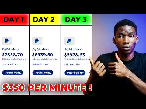 $350/Minute With AI Translation Work From Home Jobs FREE Worldwide | How To Make Money Online