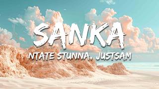 Ryan Castro, Dongo - SANKA (Letra /Lyrics)