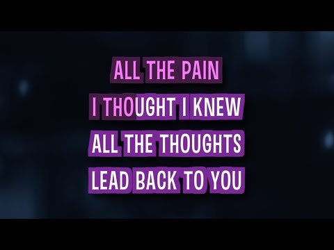 Take Me Away (Karaoke) – Avril Lavigne