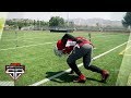 Exploring Tyreek Hill's Speed and Agility in the NFL