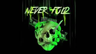 Lindo, Silly Slime - Never Fold (Official Audio)