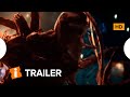 Trailer 1 do filme Venom: Let There Be Carnage 