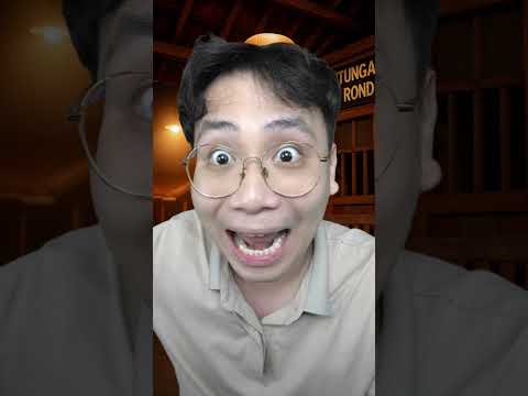 Nhấn like giúp Patapim bắt lại Capuccino