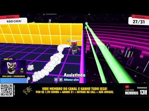 SERÁ que o LM|Murillox7 BATEU SEU RECORD de WHITE? 😄🔥 DEIXA O LIKE!