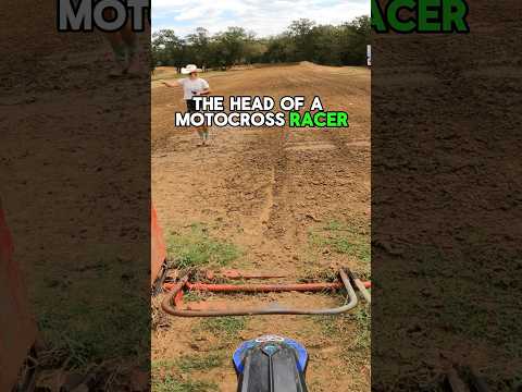 Helmet thoughts #yapping #dirtbike #motocross #motovlog #supercross