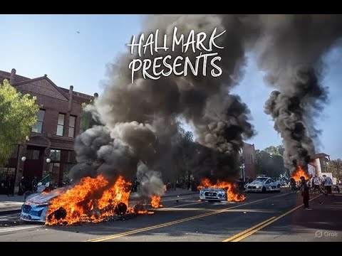 Hallmark Movies for Marxist Revolutionaries!