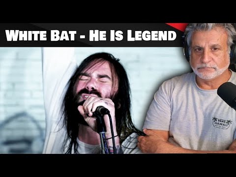 Checking Out the song White Bat by He Is Legend