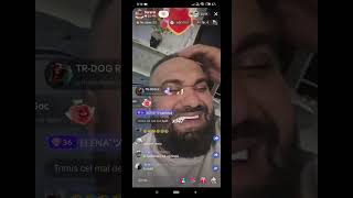 Feraru vs Mifu provocarea cu spray