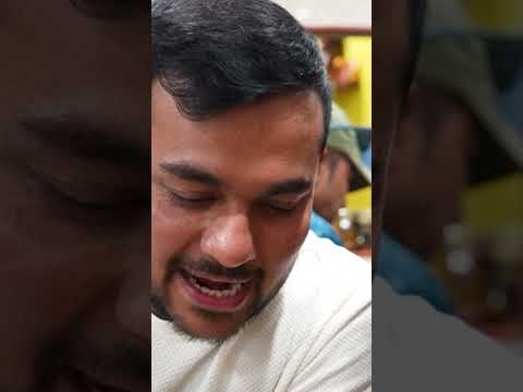 Viwa brothers lekr gaye jai mahakali sev usal khilane
