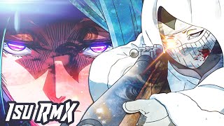 🔥Resplandor Remanente del Cielo🔥| Simo vs Loki (Parte Final)| Isu RmX