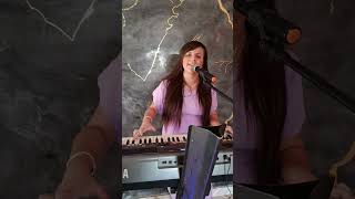 Especial Cláudio Ney E Juliana (Cover) - /Vanessa Dos Teclados