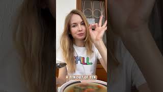 36 year old spends 30 days with the family!