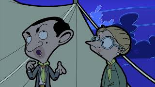 Mr Bean's Perfect Day Goes Completely Wrong | Mr Bean Animated