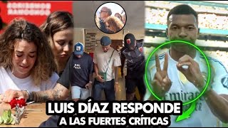 El adiós a Diogo Jota: Homenajes, gestos que conmovieron y la polémica por la ausencia de Luis Díaz.