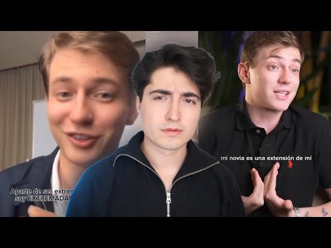 Ojo con Alessandro Gúzman