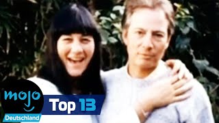 13 Dümmste Fehler die zur Verhaftung von Mördern führte