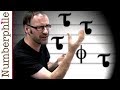 Exploring Music and Mathematics