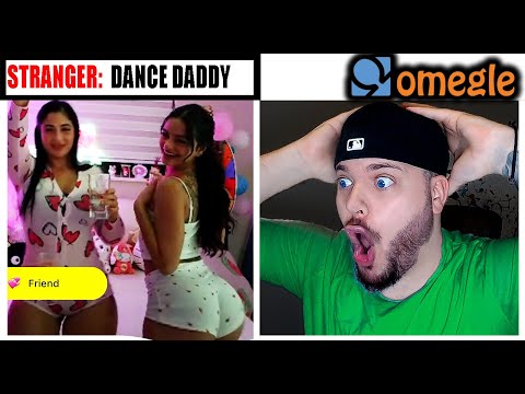 OMEGLE IS FINALLY BACK... BUT FREAKIER 😲