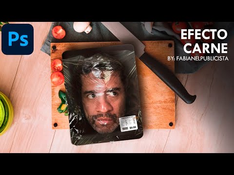 Fotomontaje en Photoshop 2024 | Tutorial 169 | Español