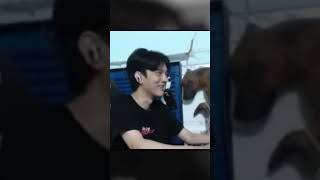 Hát nổ luôn bộ PC... #hieuleblanc #shorts #theisle