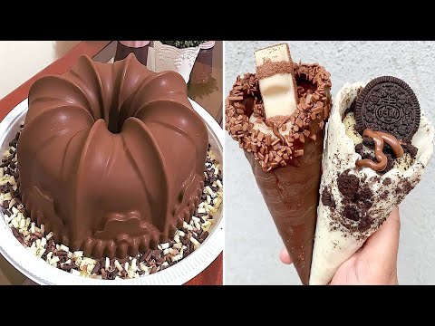 Relaxing Times ⏰ Most Viewed Chocolate Cake Recipe So Yummy Dark Chocolate Cake Ideas