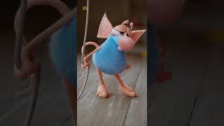 The Rope - Comdey Cartoon #ratticmini #trending #popular #viral #shorts #ytshorts