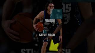 TOP TEN LEGENDARY DALLAS MAVERICKS OF ALL TIME 🔥  #nba #basketball #legend