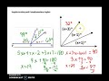 Understanding Angles: Vertical, Supplementary, and Complementary