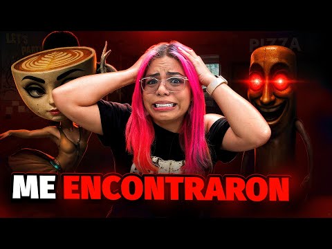 ESCAPANDO DE TUNG TUNG SAHUR😨| SusyPlay