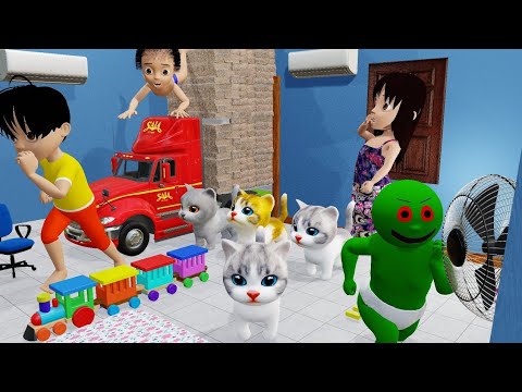 PAAGAL KADDU PADDU 79 | pagal beta | desi comedy | cs bisht vines | bittu sittu toons