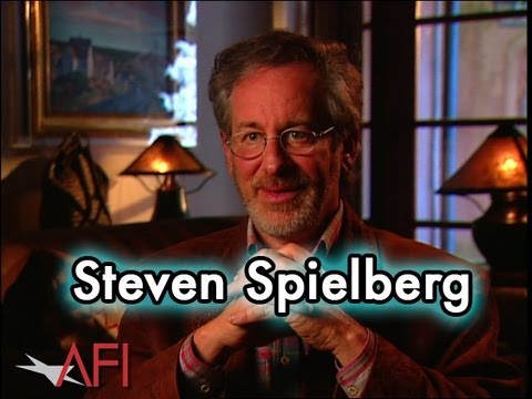 Steven Spielberg on  E.T.: The Extra-Terrestrial